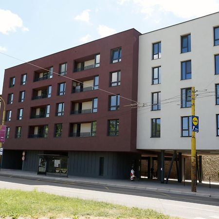 Gng Apartment Košice Exterior foto